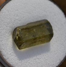 Load image into Gallery viewer, Double Terminated Dravite Crystal from a One-Time Find in the Himalayan Sub-Peaks of Remote Nepal, Found Circa 2008-2011 - 5.3 grams