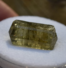 Load image into Gallery viewer, Double Terminated Dravite Crystal from a One-Time Find in the Himalayan Sub-Peaks of Remote Nepal, Found Circa 2008-2011 - 5.3 grams