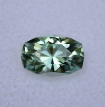 Load image into Gallery viewer, 1.62 ct. Custom Vanadium Kornerupune Gem - Cut by Scott Maier - Outstanding and Rare