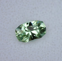 Load image into Gallery viewer, 1.62 ct. Custom Vanadium Kornerupune Gem - Cut by Scott Maier - Outstanding and Rare