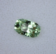Load image into Gallery viewer, 1.62 ct. Custom Vanadium Kornerupune Gem - Cut by Scott Maier - Outstanding and Rare