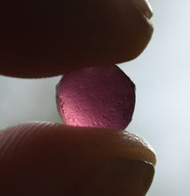 Load image into Gallery viewer, NEW FIND 2024 Tanga Rhodolite Garnet  - Blind Pour - Price Per Carat