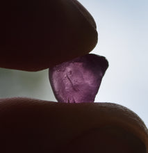 Load image into Gallery viewer, NEW FIND 2024 Tanga Rhodolite Garnet  - Blind Pour - Price Per Carat