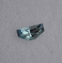 Load image into Gallery viewer, Chrome Kornerupine Gemstone - Odd Shape, Amazing Performance - 0.25 ct.