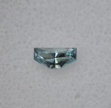Load image into Gallery viewer, Chrome Kornerupine Gemstone - Odd Shape, Amazing Performance - 0.25 ct.