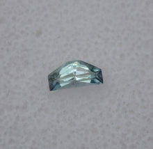 Load image into Gallery viewer, Chrome Kornerupine Gemstone - Odd Shape, Amazing Performance - 0.25 ct.