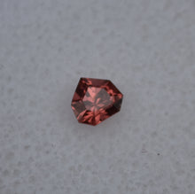 Load image into Gallery viewer, Out of this World Padparadscha Sapphire from Umba Valley, Tanzania - 0.31 ct.