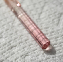 Load image into Gallery viewer, Excellent Tourmaline Pencil from Rubaya Mine DRC - 2.04 g.