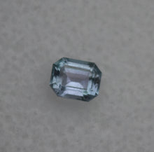 Load image into Gallery viewer, Exceptionally Good Quality Chrome Kornerupine Gemstone - Rich Purple Color - 0.25 ct.