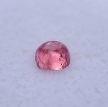 Load image into Gallery viewer, Winza Ruby Set - Cut from the SAME Crystal! Faceted Gem by Scott Maier  -  0.77 ctw.