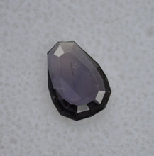 Load image into Gallery viewer, Umba Sapphire - Cool Multi-Hue Purple Tablet - 1.51 ct.