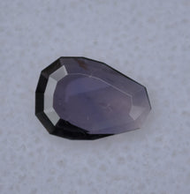 Load image into Gallery viewer, Umba Sapphire - Cool Multi-Hue Purple Tablet - 1.51 ct.