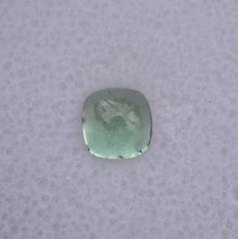 Load image into Gallery viewer, Chrome Kornerupine Cabochon Gemstone - 0.89 ct.