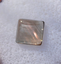 Load image into Gallery viewer, Oregon Sunstone with Blue-Green Body Tone and Tiger Stripe Schiller - 1.48 ct.