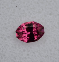 Load image into Gallery viewer, Bright Custom Garnet from the 2024 Find in Tanga Tanzania - 0.91 ct. - Cut by Scott Maier