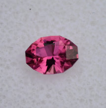 Load image into Gallery viewer, Bright Custom Garnet from the 2024 Find in Tanga Tanzania - 0.91 ct. - Cut by Scott Maier
