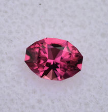 Load image into Gallery viewer, Bright Custom Garnet from the 2024 Find in Tanga Tanzania - 0.91 ct. - Cut by Scott Maier