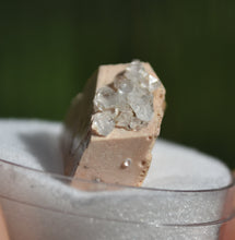 Load image into Gallery viewer, Amazing!  Idaho Topaz on Microcline Feldspar - Top Quality Collector's Specimen