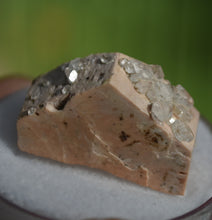 Load image into Gallery viewer, Amazing!  Idaho Topaz on Microcline Feldspar - Top Quality Collector's Specimen