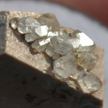 Load image into Gallery viewer, Amazing!  Idaho Topaz on Microcline Feldspar - Top Quality Collector's Specimen