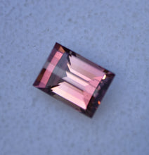 Load image into Gallery viewer, Glorious Sweet-and-Sour Pink Tourmaline Gem from Calabar, Nigeria - 1.79 ct.