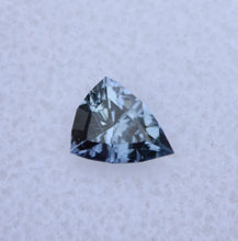 Load image into Gallery viewer, Icy Blue Umba Sapphire Shield - 0.71 ct.