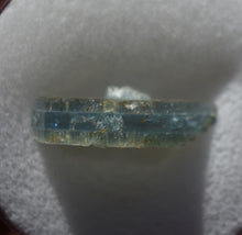 Load image into Gallery viewer, Incredible Vorobyevite Alkali Beryl Crystal from Badakhshan, Afghanistan - 2.5 Grams