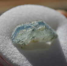 Load image into Gallery viewer, Incredible Vorobyevite Alkali Beryl Crystal from Badakhshan, Afghanistan - 2.5 Grams