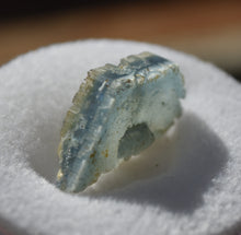 Load image into Gallery viewer, Incredible Vorobyevite Alkali Beryl Crystal from Badakhshan, Afghanistan - 2.5 Grams