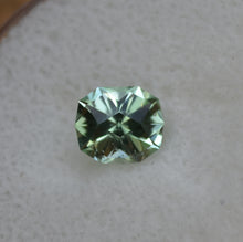 Load image into Gallery viewer, Large Custom Vanadium Kornerupine - Unique and Beautiful - 1.98 ct.