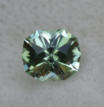 Load image into Gallery viewer, Large Custom Vanadium Kornerupine - Unique and Beautiful - 1.98 ct.