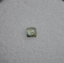 Load image into Gallery viewer, Bicolor Sapphire Square Cabochon - 0.165 ct.