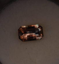Load image into Gallery viewer, Fair Trade Tri-Color Sapphire - 1.33 ct.