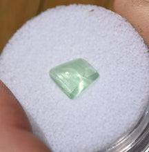 Load image into Gallery viewer, Cat's Eye Kornerupine - Custom Free-Form Shape - 2.32 ct.