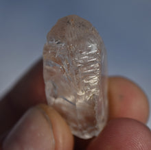 Load image into Gallery viewer, Incredible Etched Topaz Crystal - Brazil