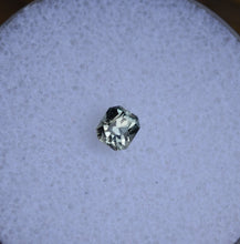 Load image into Gallery viewer, Dichroic Kornerupine from Madagascar - 0.52 ct.