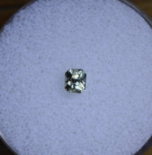 Load image into Gallery viewer, Dichroic Kornerupine from Madagascar - 0.52 ct.