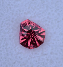 Load image into Gallery viewer, Mahenge Spinel - Unbelievably HOT Pink - Outstanding Performance in a VERY hard-to-find Gem Material - 1.44 ct.