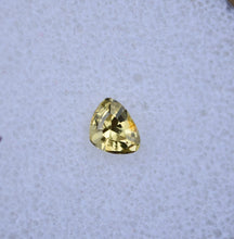 Load image into Gallery viewer, Bright, Sunny Chrysoberyl 0.56 ct.