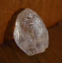 Load image into Gallery viewer, Incredible Etched Topaz Crystal - Brazil