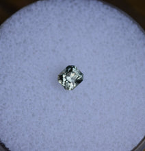 Load image into Gallery viewer, Dichroic Kornerupine from Madagascar - 0.52 ct.