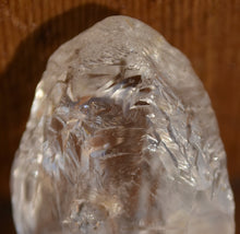 Load image into Gallery viewer, Incredible Etched Topaz Crystal - Brazil