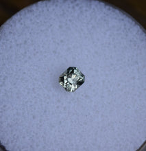 Load image into Gallery viewer, Dichroic Kornerupine from Madagascar - 0.52 ct.