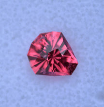 Load image into Gallery viewer, Mahenge Spinel - Unbelievably HOT Pink - Outstanding Performance in a VERY hard-to-find Gem Material - 1.44 ct.