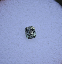 Load image into Gallery viewer, Dichroic Kornerupine from Madagascar - 0.52 ct.