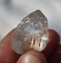Load image into Gallery viewer, Incredible Etched Topaz Crystal - Brazil