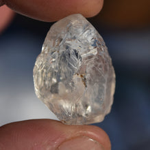 Load image into Gallery viewer, Incredible Etched Topaz Crystal - Brazil