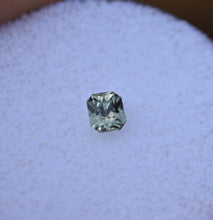 Load image into Gallery viewer, Dichroic Kornerupine from Madagascar - 0.52 ct.
