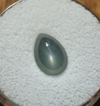 Load image into Gallery viewer, World-Class Tasmanian Star Sapphire - Ocean Green and Blue - 5.45 ct. - Weld River