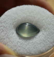 Load image into Gallery viewer, World-Class Tasmanian Star Sapphire - Ocean Green and Blue - 5.45 ct. - Weld River